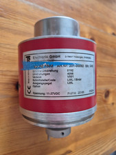 Electronic drehgeber 100m gebraucht kaufen  Mainz