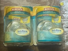 Munchkin healthflow tri for sale  Chatom
