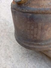 Catalizzatore audi 8j usato  Soddi