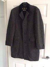 Barbour mens wool for sale  ATTLEBOROUGH