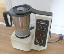 Vorwerk thermomix 3300 gebraucht kaufen  Berlin