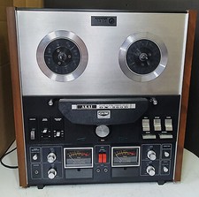 Akai 260d tonbandgerät gebraucht kaufen  Eppingen