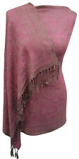 Designer paisley shawl for sale  LONDON