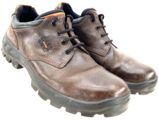 Ecco track brown for sale  Shawnee