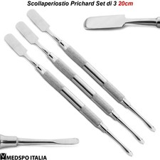 Scollaperiostio impianti prich usato  Firenze