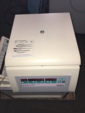Zentrifuge laborzentrifuge her gebraucht kaufen  Leipzig