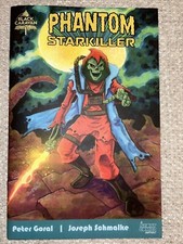 Phantom starkiller jetpack for sale  NEWCASTLE UPON TYNE
