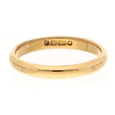 Vintage 22carat yellow for sale  MANSFIELD