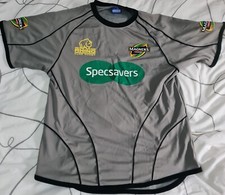 Match worn magners for sale  CUPAR