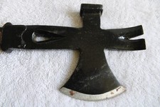 Vintage crate hatchet for sale  Saint Albans