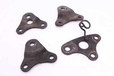 Soporte de montaje del motor Honda CBX 750 F RC17 84-86 comprar usado  Enviando para Brazil