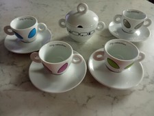 Illy 2001 set usato  Pordenone
