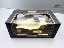 Burago 3008 alfa gebraucht kaufen  Aulendorf