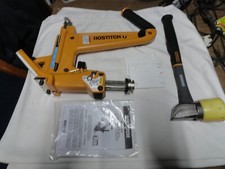 Bostitch mfn 201 for sale  Schenectady