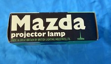 Mazda 110v 300w for sale  CUPAR