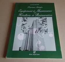 équipement maintenance hôtel d'occasion  Montpezat-de-Quercy
