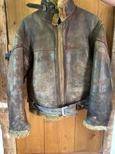 Genuine ww2 bomber for sale  CAMBRIDGE