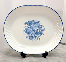 Corelle blue velvet for sale  Nokesville