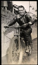 Fotografie speedway rennmotorr gebraucht kaufen  Berlin