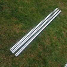 Alu profil 40x40 gebraucht kaufen  Ahlen-Dolberg
