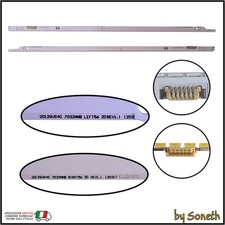 Kit barre led usato  Italia