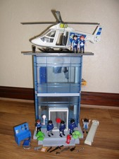 Playmobil police set for sale  CHELMSFORD