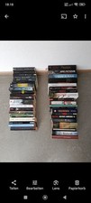 Buchpaket thriller krimi gebraucht kaufen  Stuttgart