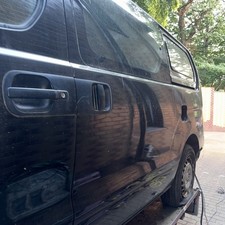 Hyundai iload sliding for sale  CHATHAM