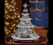 Thomas kinkade animated for sale  Murrieta