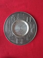 Wandteller gravur prinzengarde gebraucht kaufen  Köln