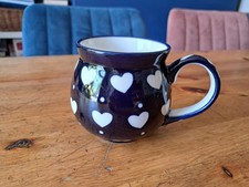 Socca ceramic mug for sale  IPSWICH