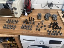 Warhammer 40k astra for sale  LONDON