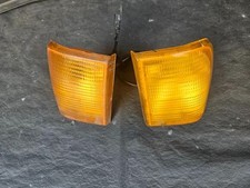 Mk5 cortina pair for sale  BLACKBURN