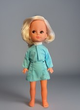 Vintage 1970s blonde for sale Vintage 1970s blonde for sale  TRURO