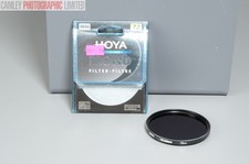 Filtro de densidade neutra Hoya Pro ND64 6 paradas 72mm. Classificação: EXC+ [#11158] comprar usado  Enviando para Brazil