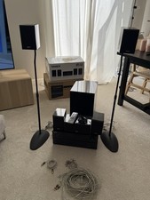 Tannoy hts 5.1 for sale  OAKHAM