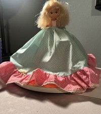 Knickerbocker moppets secret for sale  Mentor
