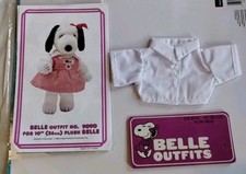 Vintage belle outfit for sale  Fort Wayne