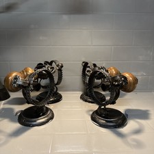 Antique vtg ornate for sale  NORWICH