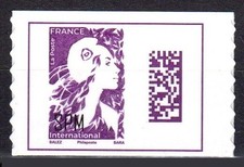 Timbre saint pierre d'occasion  Tours-