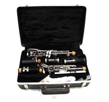 Vintage bundy selmer for sale  LEEDS