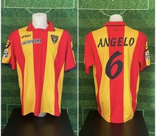 Maglia u.s. lecce usato  Volpago del Montello