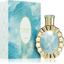 Lattafa victoria eau gebraucht kaufen  Straubenhardt