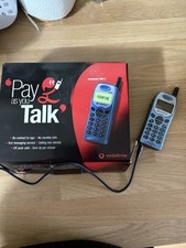 Vodafone mobile phone for sale Vodafone mobile phone for sale  STANFORD-LE-HOPE