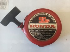 Honda lanceur 140 d'occasion  Munster