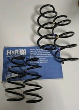 28736 sportfedern tieferlegung gebraucht kaufen  Duisburg