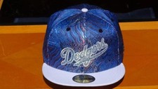 Mlb los angeles for sale  CARDIFF