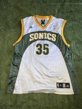 Seattle supersonics jersey for sale  Tacoma