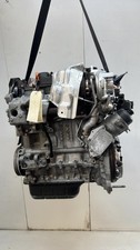 Moteur citroen phase d'occasion  Cléguer