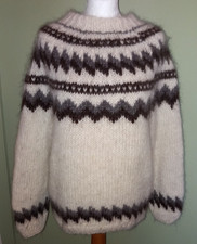 Vintage icelandic wool for sale Vintage icelandic wool for sale  WREXHAM